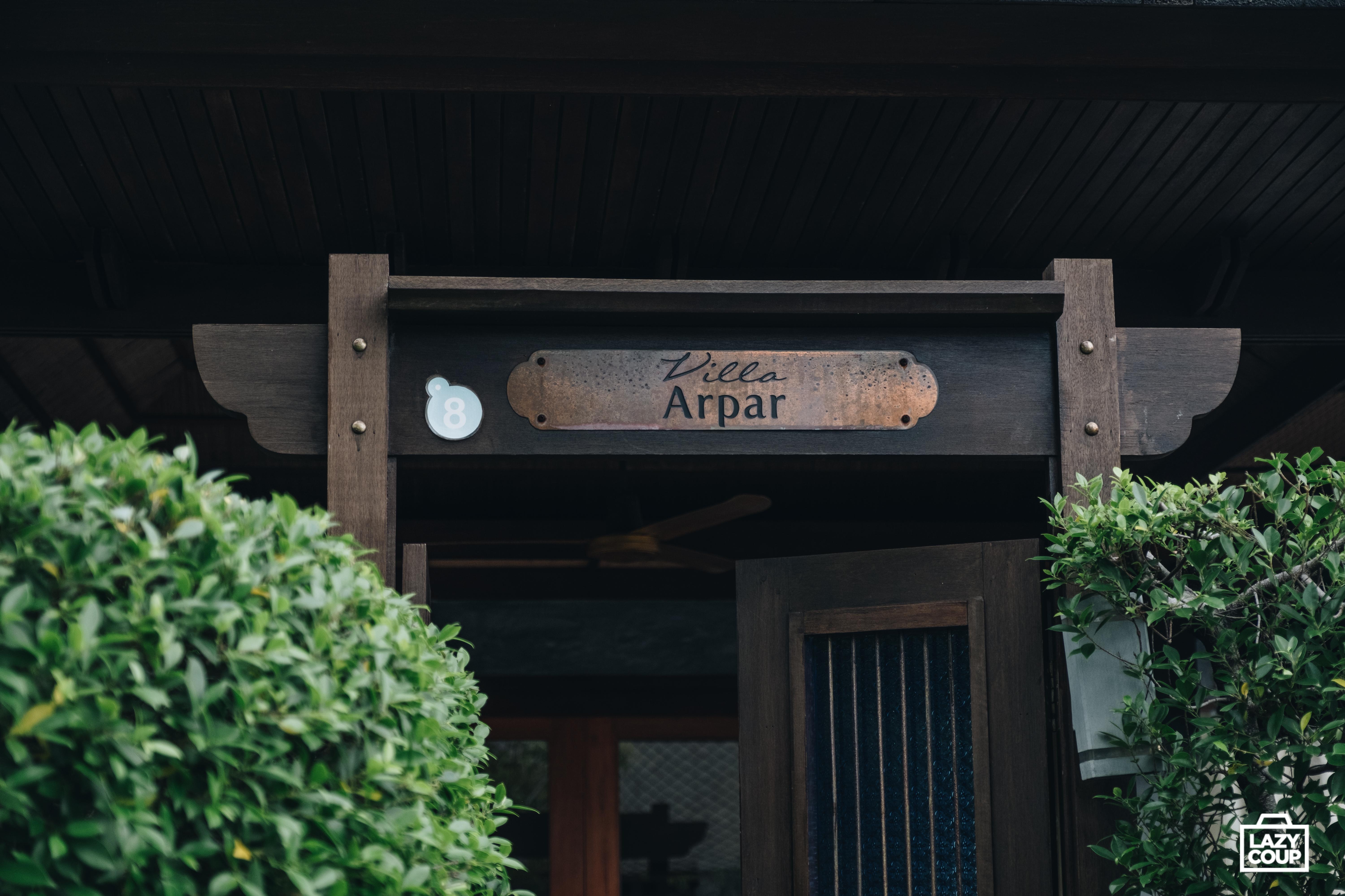 Tango Luxe Beach Villa, Koh Samui Choeng Mon Eksteriør bilde