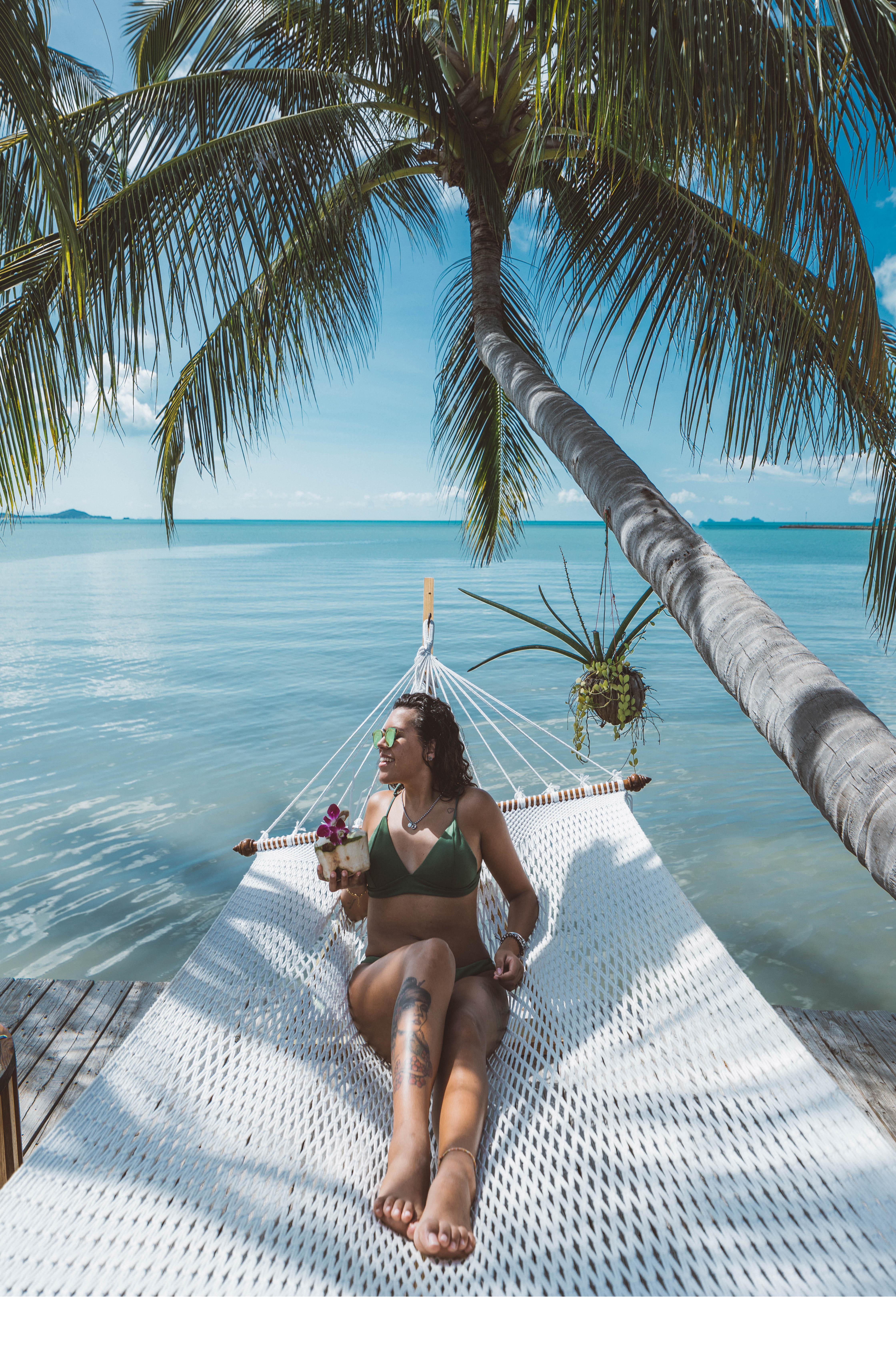 Tango Luxe Beach Villa, Koh Samui Choeng Mon Eksteriør bilde