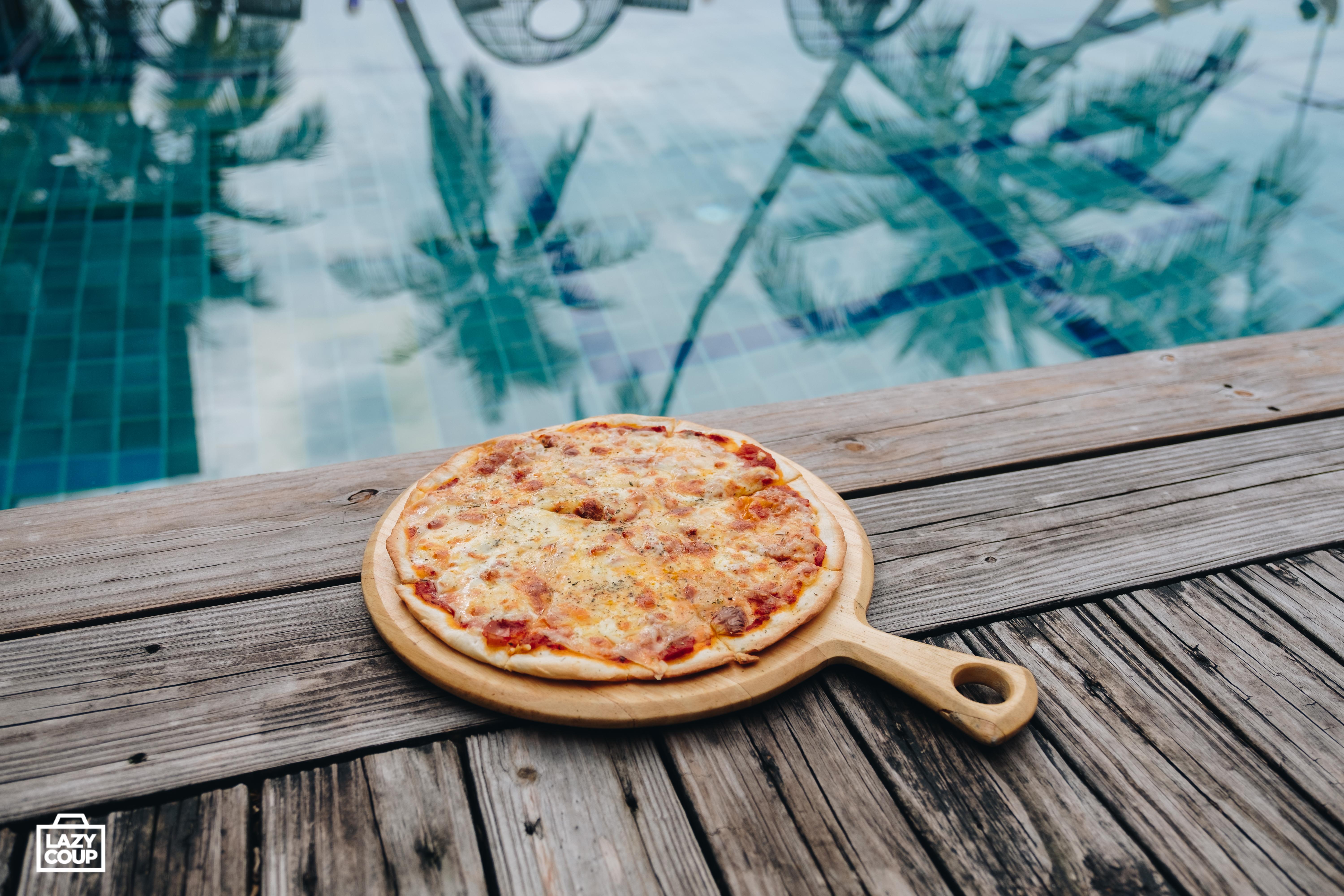 Tango Luxe Beach Villa, Koh Samui Choeng Mon Eksteriør bilde